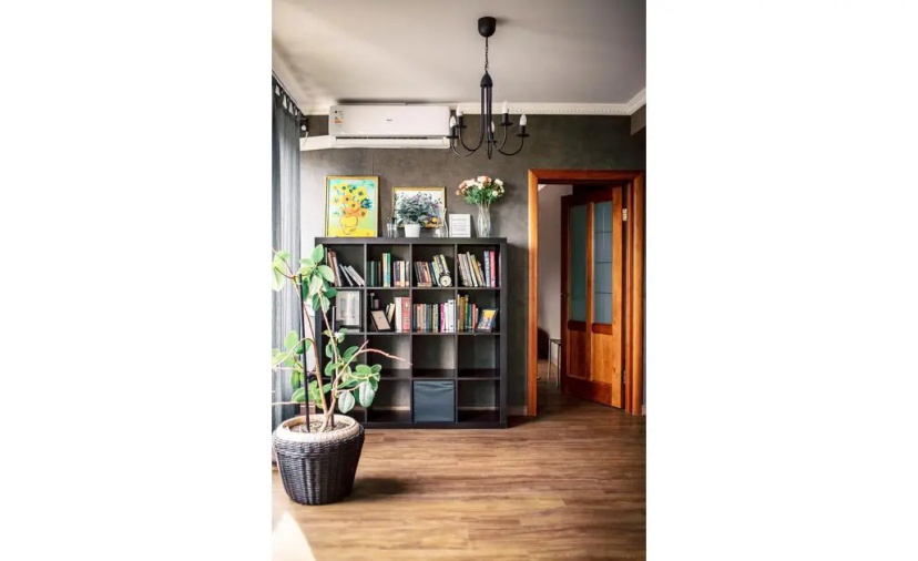 Villa Holiday (Holidej) — комфортный отель в Архипо-Осиповке