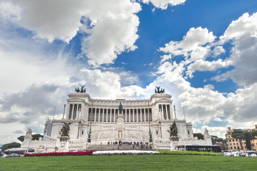 Appartamento Trevi — отель в Риме, Италия