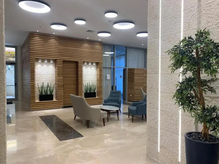 Brand New 3 Bedroom Apartment in Shalem Tower — отзывы гостей и цены