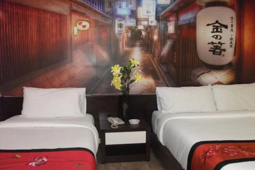 Swiss Hotel Kuala Lumpur — всё о проживании в Куала-Лумпуре