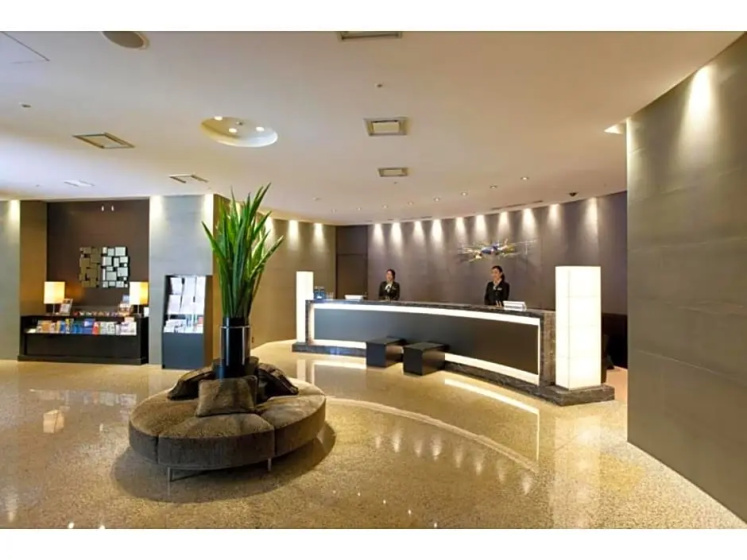 Hotel Sardonyx Tokyo - Vacation STAY 70325v — отзывы гостей и цены