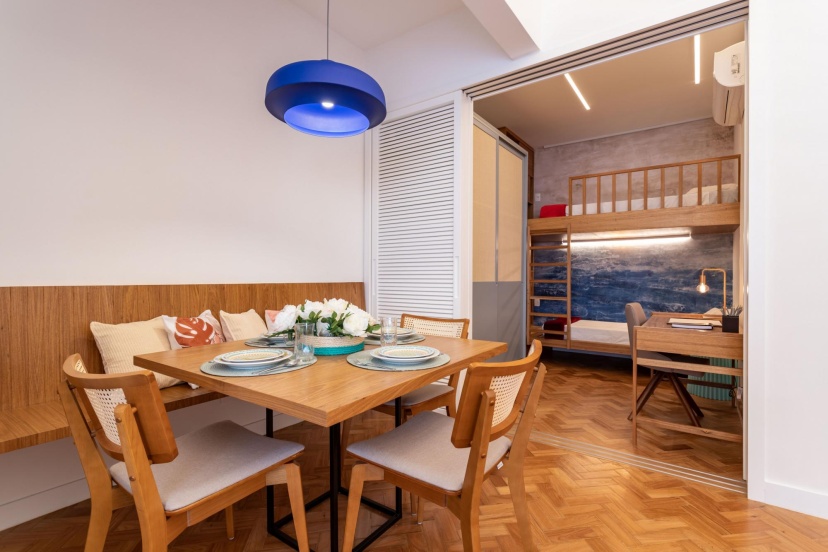 Elegance in Ipanema Ideal for Families R201 Z1 — отзывы гостей и цены