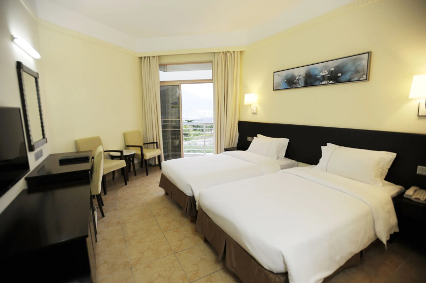 ZTE Hotel Shenzhen — отзывы гостей и цены