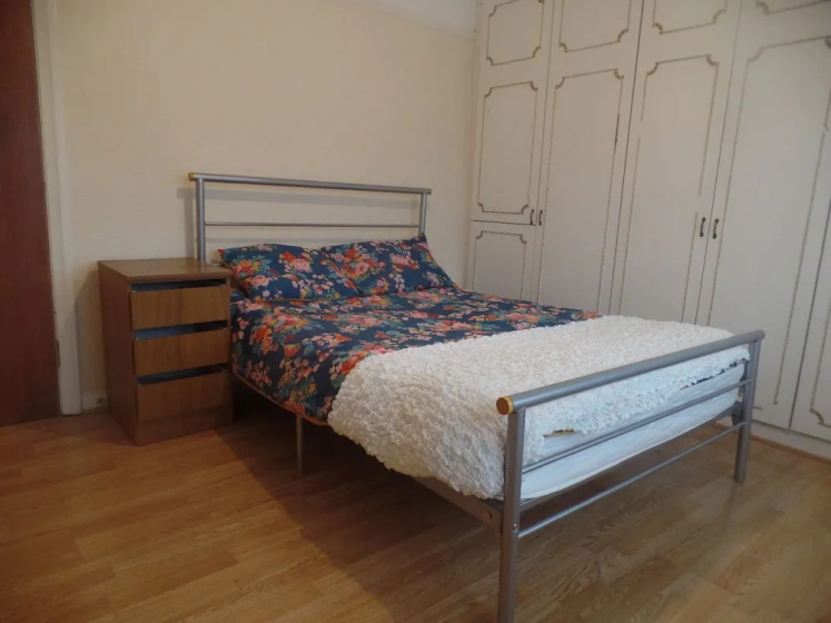 Dawpool House — отель с удобствами в Лондоне