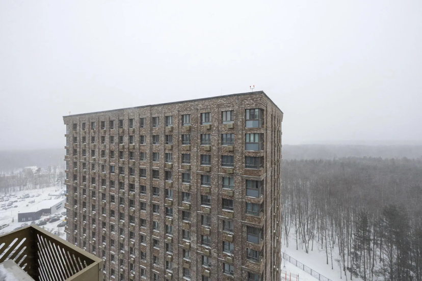 Home24 в поселении Мосрентген — отзывы гостей и цены
