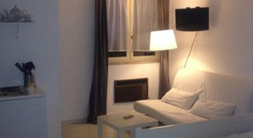 Loriano Casa Vacanze — комфортный отель в Палермо