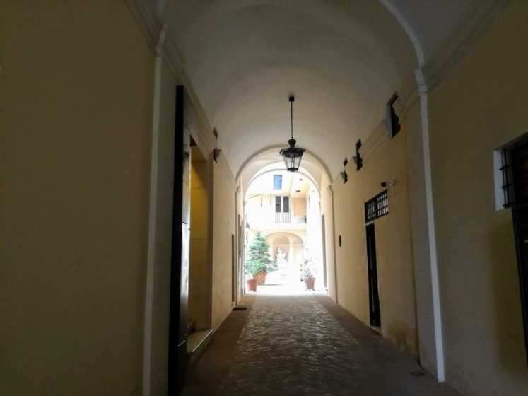 Studio in Roma, With Wifi — отзывы гостей и цены