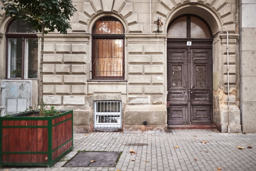 Lovolde 5 Apartment — отель в Будапеште, Венгрия