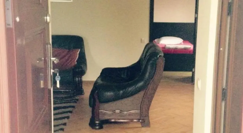 Guest House Teremok — отзывы гостей и цены