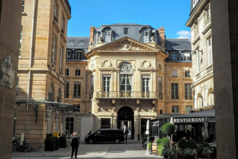 Цены на Paris Stay Apartment - Louvre Elegant Suite в Париже