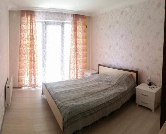 Home qobuleti — отель с удобным расположением в Кобулети