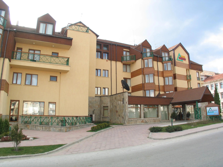 Hotel Bansko — отзывы гостей и цены