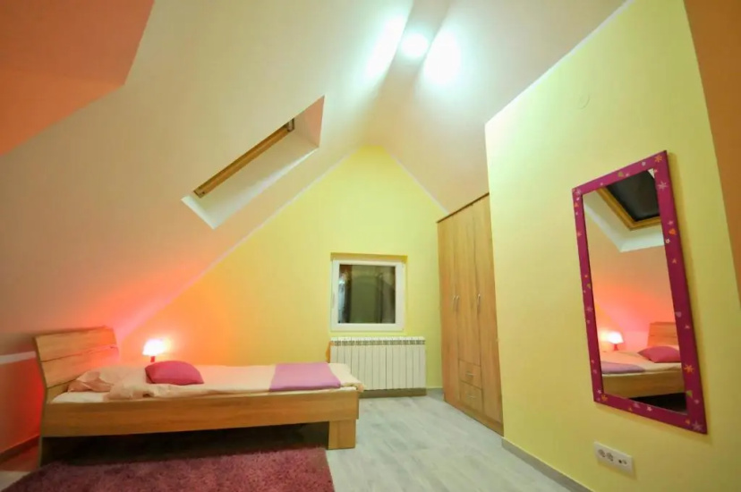 Apartment Sovica — забронировать отель в Белграде