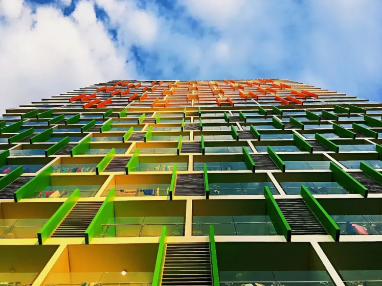 Цены на Ariyana Apartments by Vievid в Нячанге