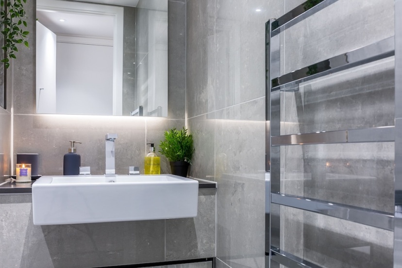 Royal Apartments - City of London 4 — отель в Лондоне, Соединенное Королевство