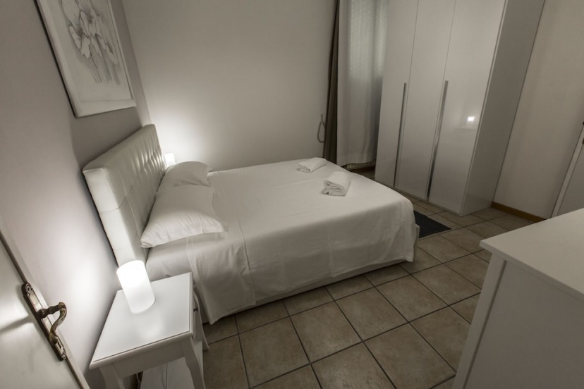 Tiepolo Rialto Apartment R&R — отель с удобным расположением в Венеции