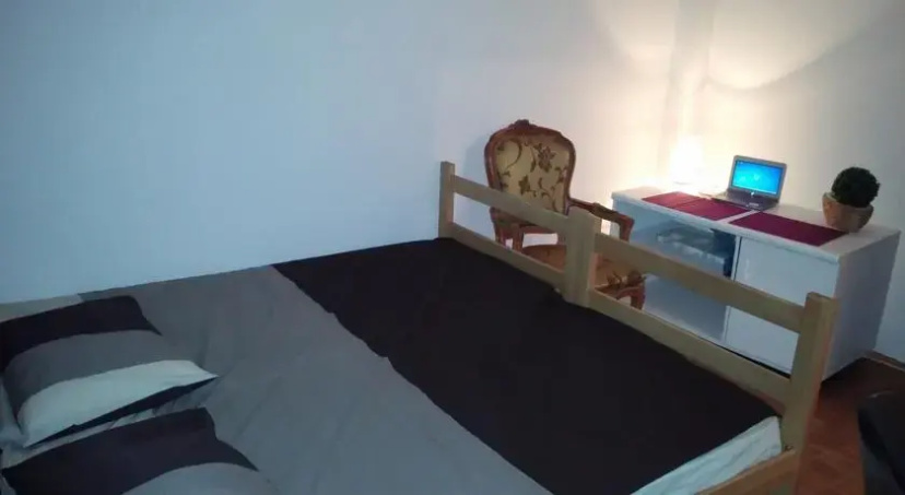 Cricket apartment — отель с удобным расположением в Белграде