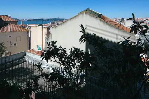 Traveling To Lisbon – 292 Castelo — отзывы гостей и цены