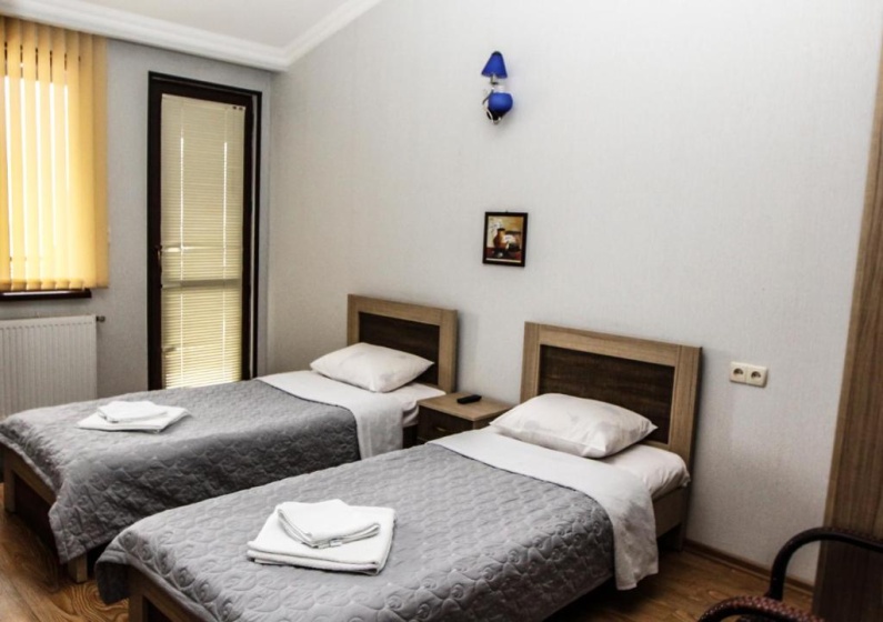 Цены на Tbilisi Tower Apartment в Тбилиси