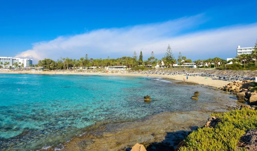 Цены на Elena Gardens Villa in Ayia Napa в Айя-Напа