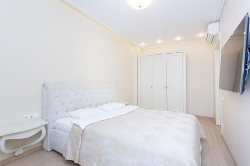 Minsklux Apartment 2 — отель в Минске, Беларусь