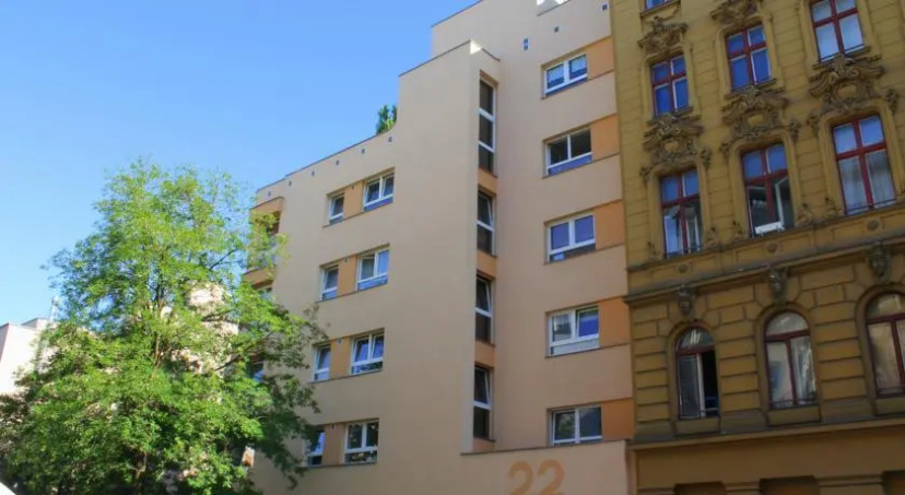 Цены на Quartier22 в Берлине