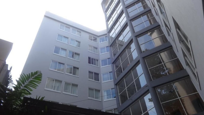 Rockwood Apartments 3 — отель в Коломбо, Шри-Ланка