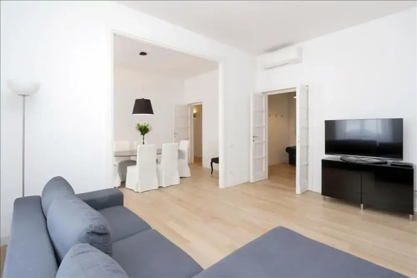 Цены на Lima Halldis Apartment в Риме