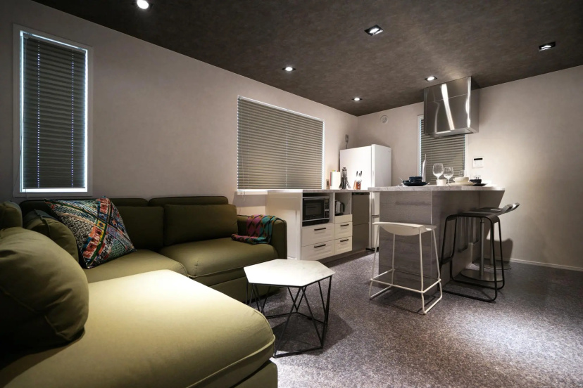 Цены на Real Life Aoyama 2BR Suite 5pax 3bed 3min Metro в Токио