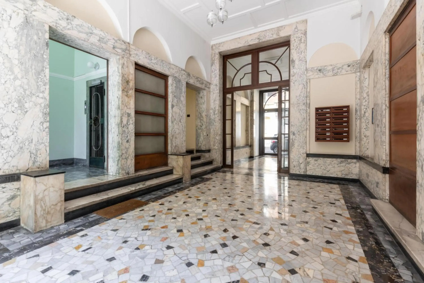 Цены на Minerva - 2 bedrooms apartment two steps from Milano Centrale в Милане