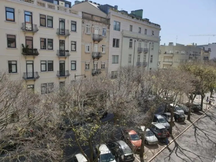 Цены на Saldanha Guest House в Лиссабоне
