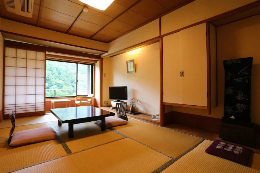 Momijiya of Takao Kyoto — всё о проживании в Киото