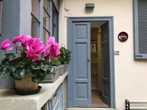 FLAT66 2 — отель в Милане, Италия