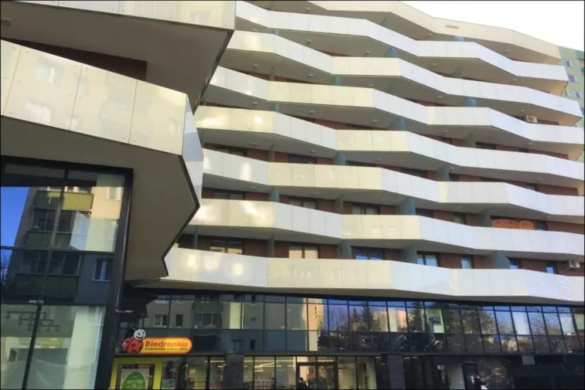 P&O Apartments Mokotów — забронировать отель в Варшаве