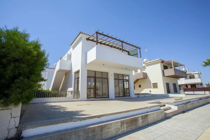 Annie Suite in Protaras 2 — отель в Протарас, Кипр