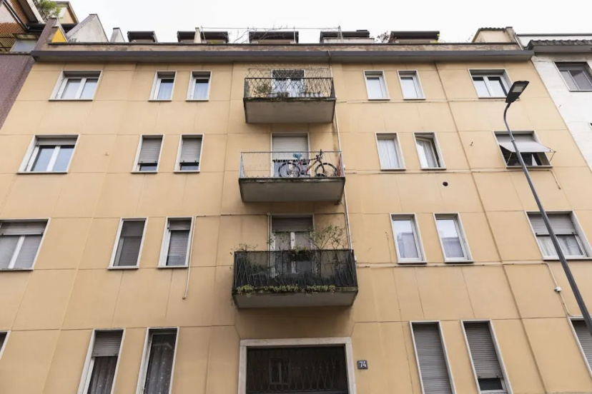Цены на notaMi - Oskar Home - Tre Ponti в Милане