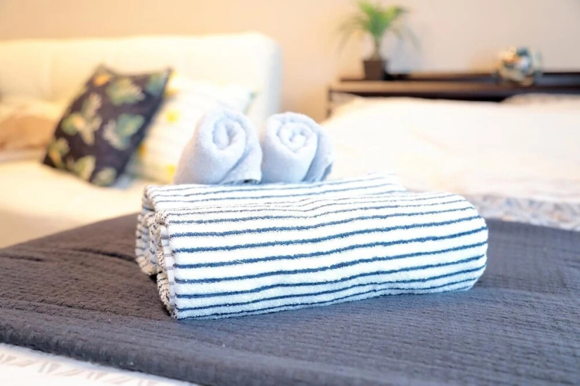 Цены на Omotenashi Usagi Apartment in Namba - 15-10 в Осаке