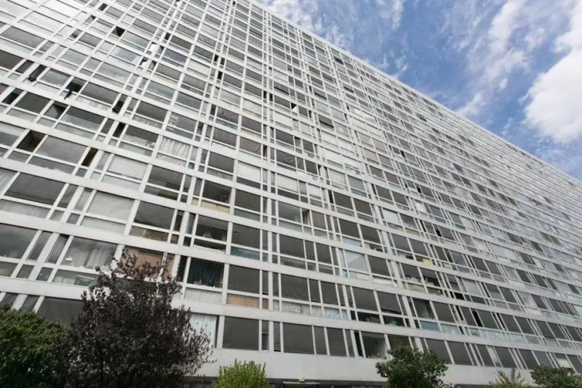 Halldis Apartments - Montparnasse Area — забронировать отель в Париже