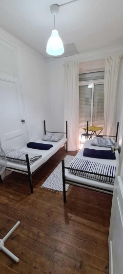 Bagetti Guest House — отзывы гостей и цены