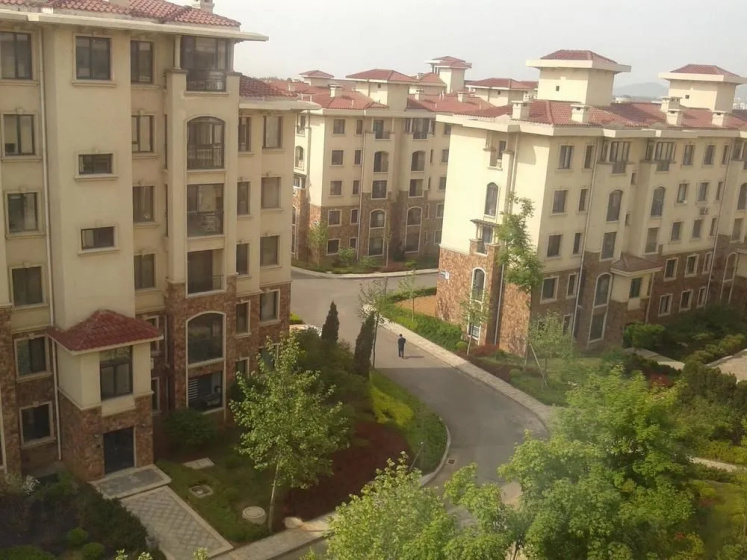 Jinshitan Bojin Holiday Apartment — отзывы гостей и цены