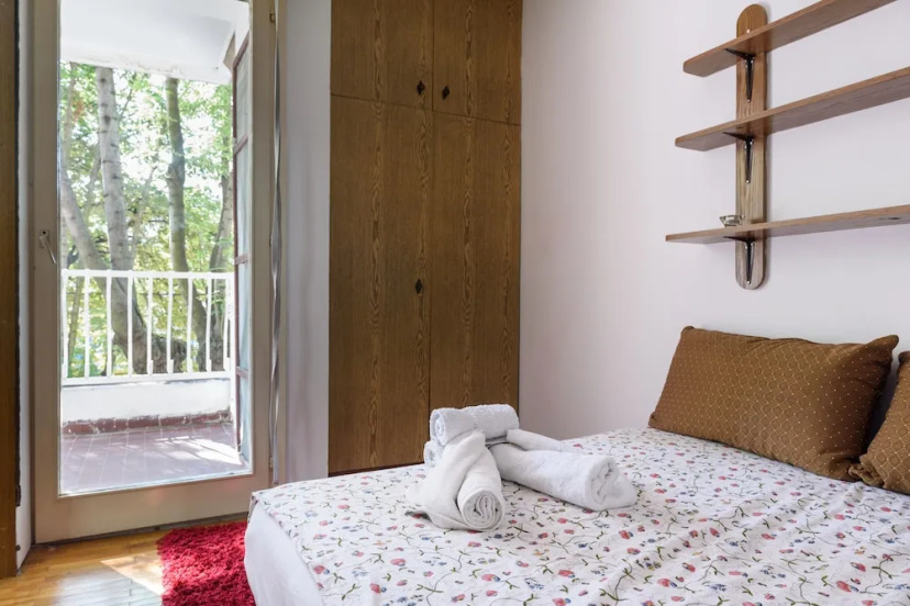 Bonito apartment — комфортный отель в Белграде