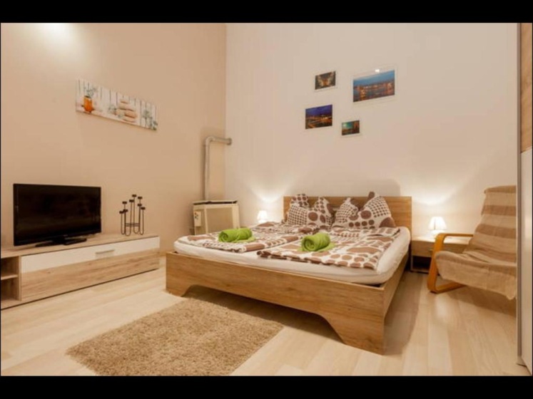 Smart Apartment 2 — отзывы гостей и цены