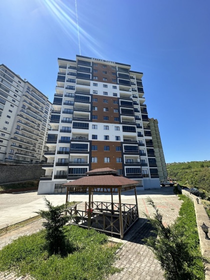 Dogukan Hom — отель в Трабзоне, Турция