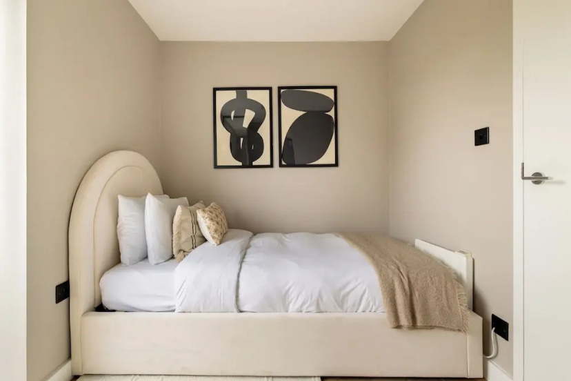 Notting Hill Penthouse Escape — отзывы гостей и цены