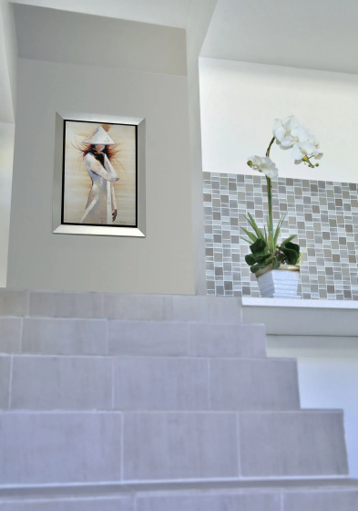 Samui Blue Orchid — забронировать отель в Кохе