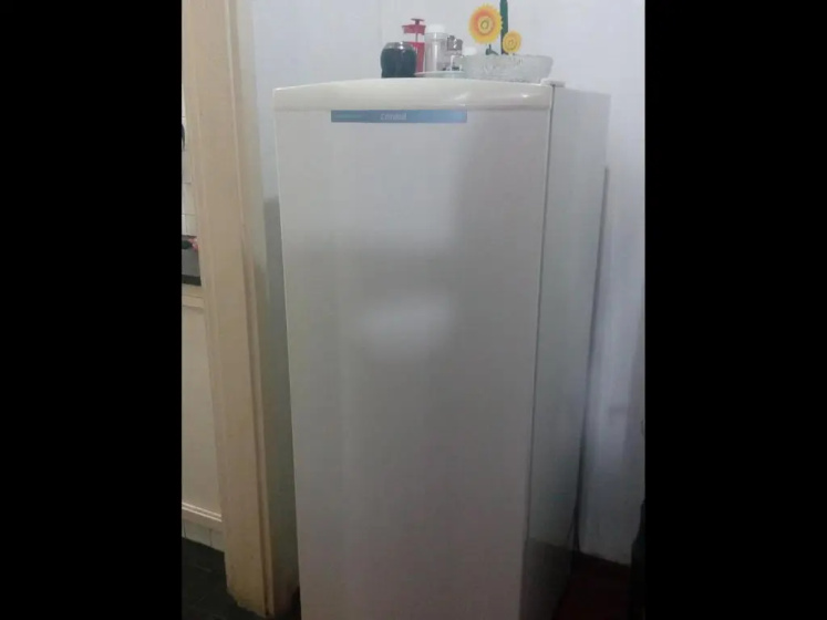 Apartamento Domingos copacabana — отель с удобным расположением в Рио