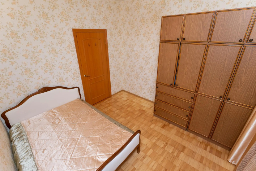 Apartamenty na ulice Popova — комфортный отель в Архангельске