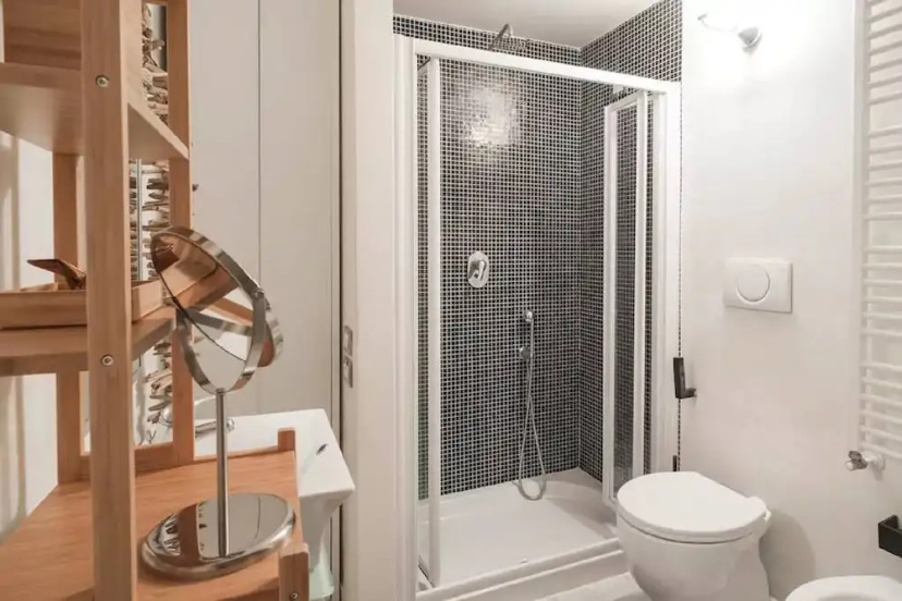 Sempione Apartment — забронировать отель в Милане