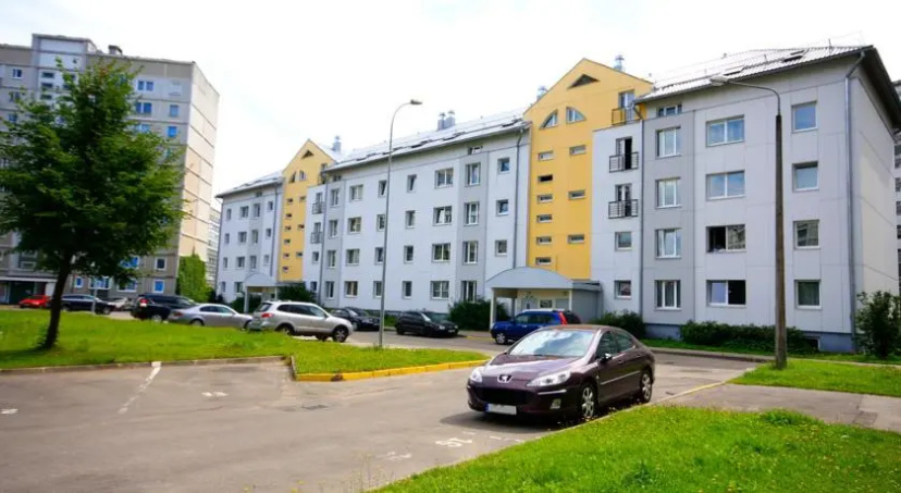 Exclusive apartments — забронировать отель в риге