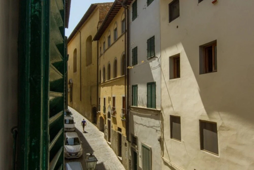 Costa San Giorgio Green — отель с удобствами в Флоренции